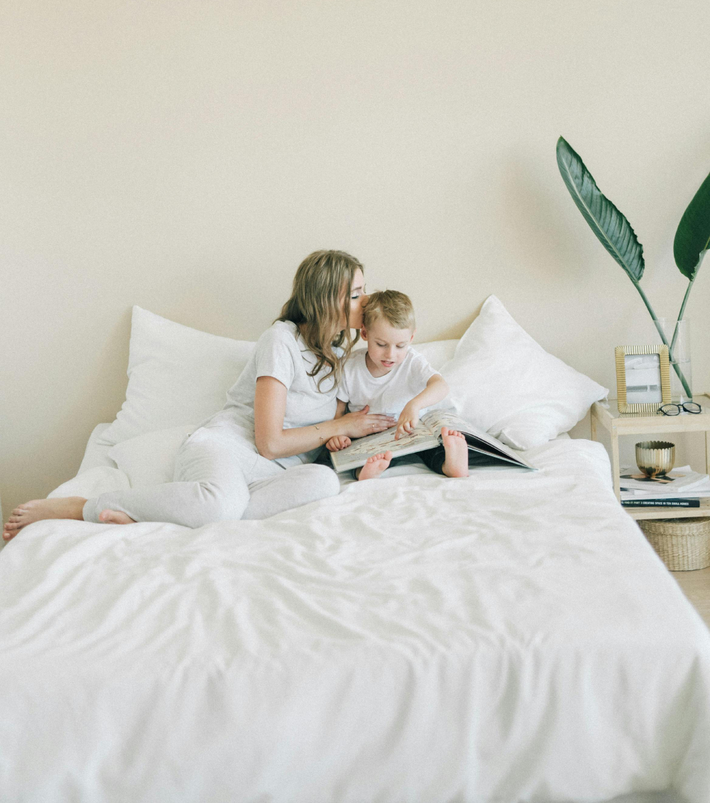 LA HISTORIA DEL DÍA DE LA MADRE