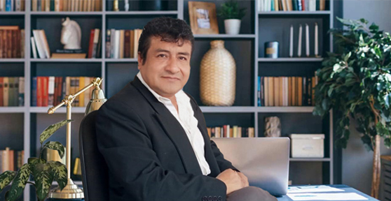 Nilton Alexis Gómez Flores