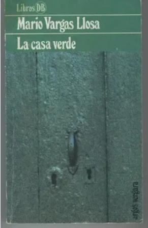 La casa verde 
