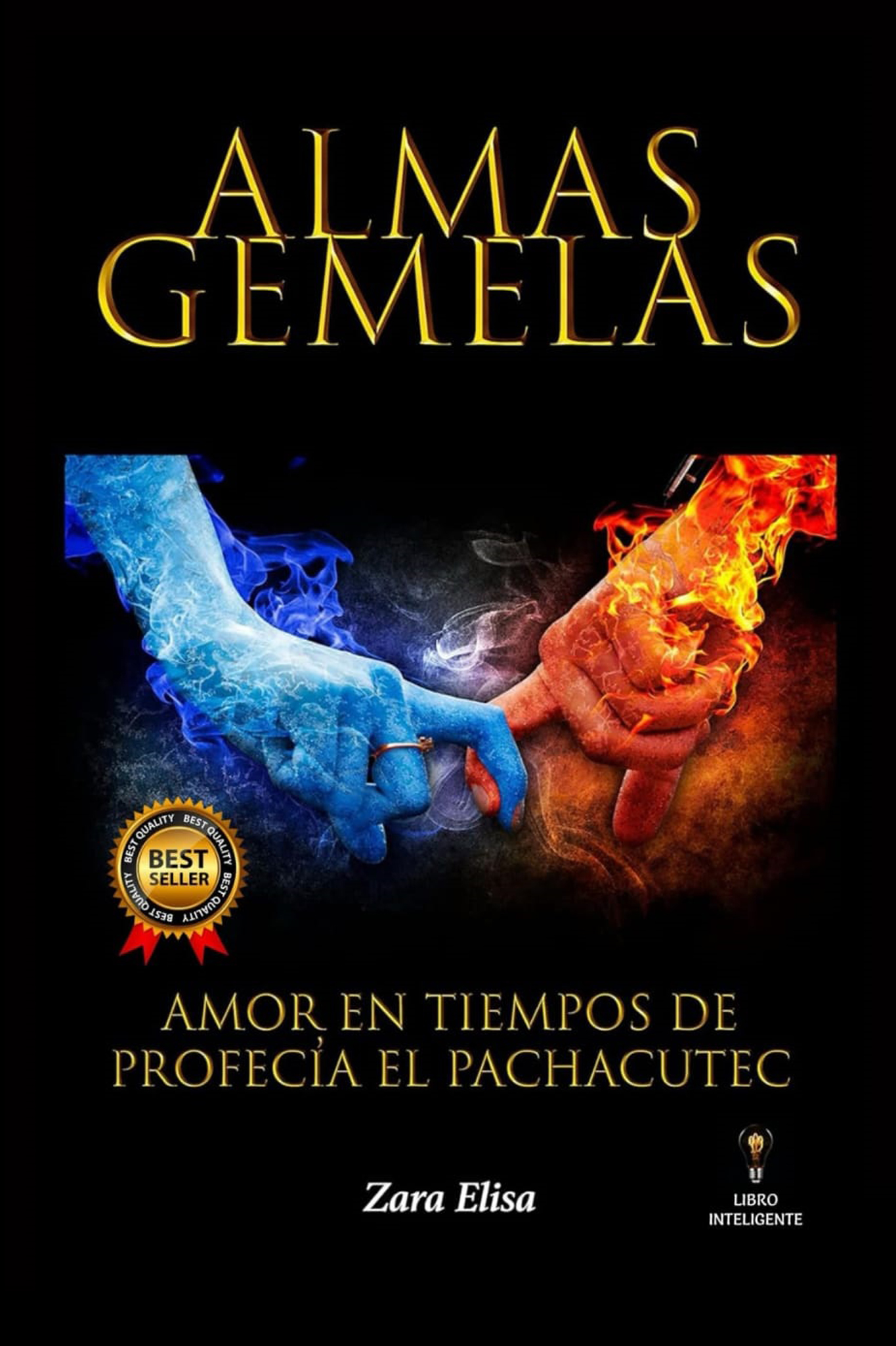 ALMAS GEMELAS