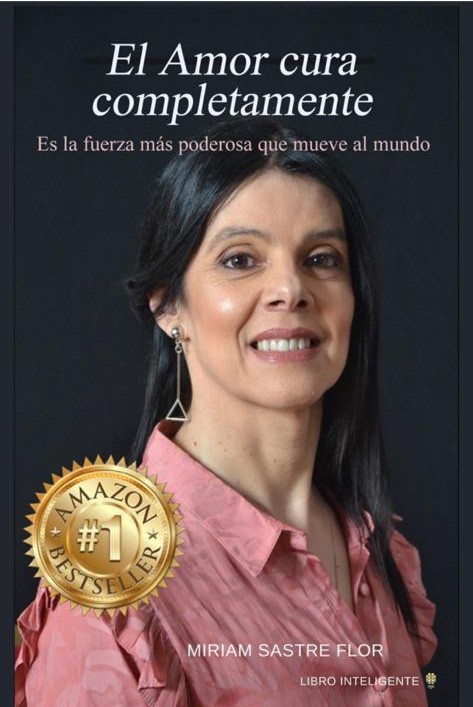 El amor cura completamente 