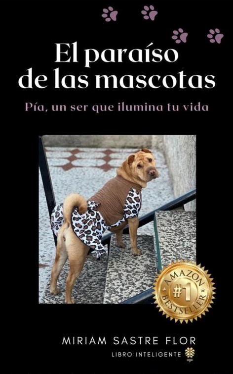El paraíso de las mascotas